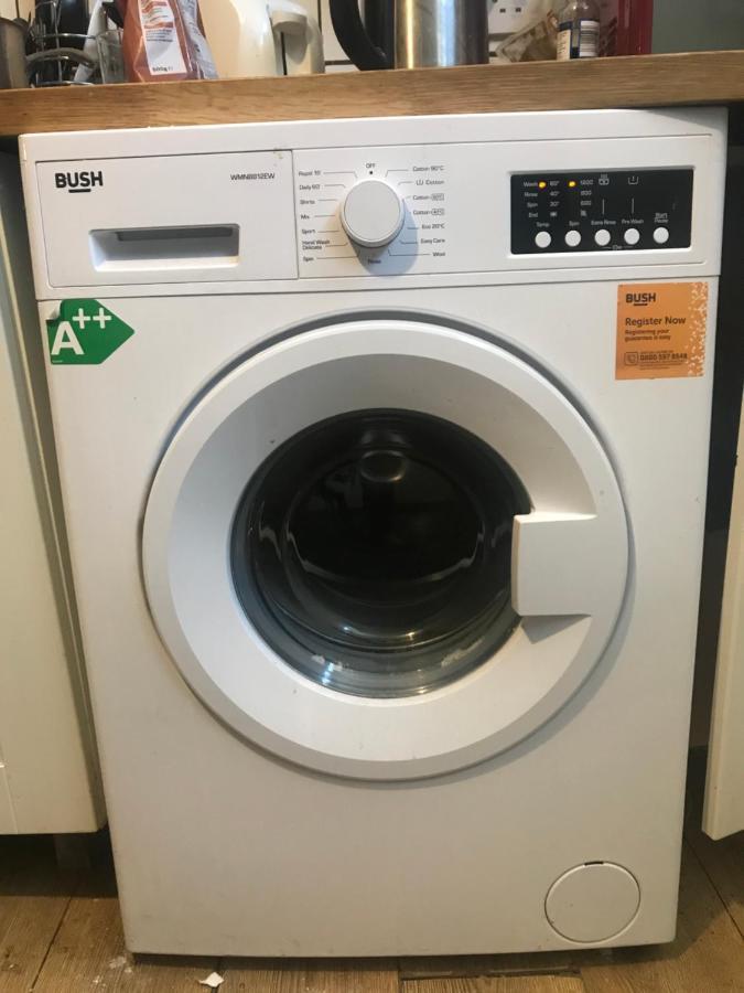 Lovely Budget Double Ensuite In Bricklane London Exteriör bild