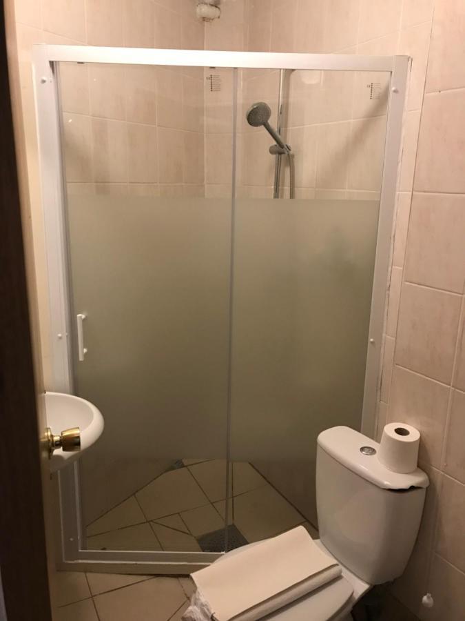 Lovely Budget Double Ensuite In Bricklane London Exteriör bild